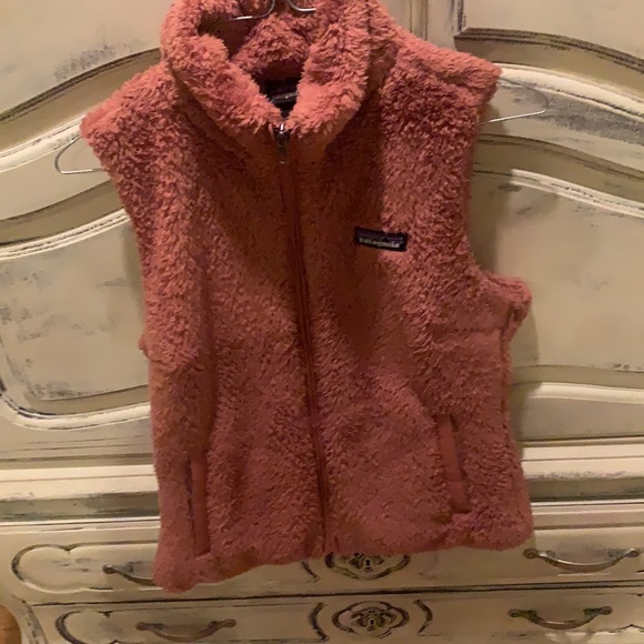 Patagonia vest - Picture 2 of 3